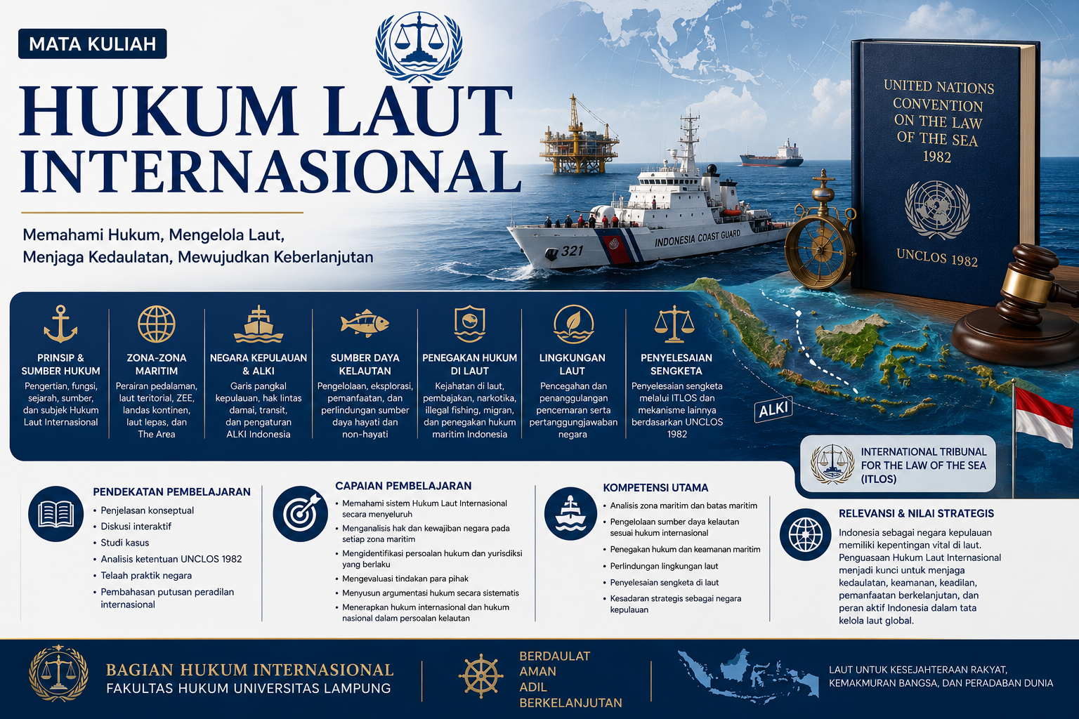 PSIH_Hukum Laut Internasional_Kelas HI_Ganjil_2026/2027