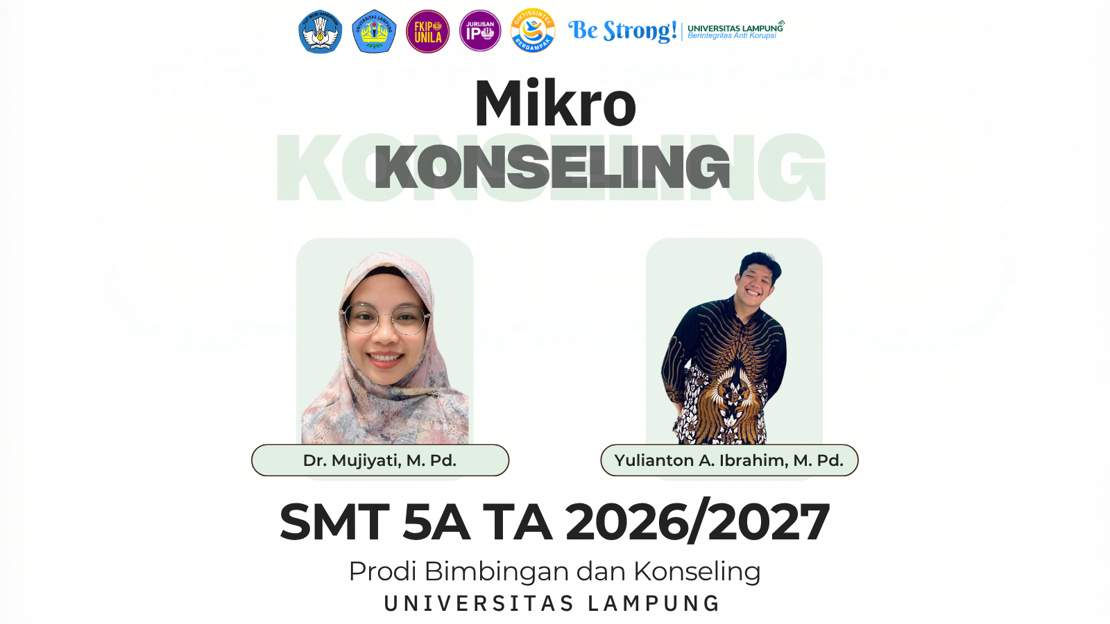 PSBK_Mikro Konseling_Kelas 5A_Ganjil 2026/2027