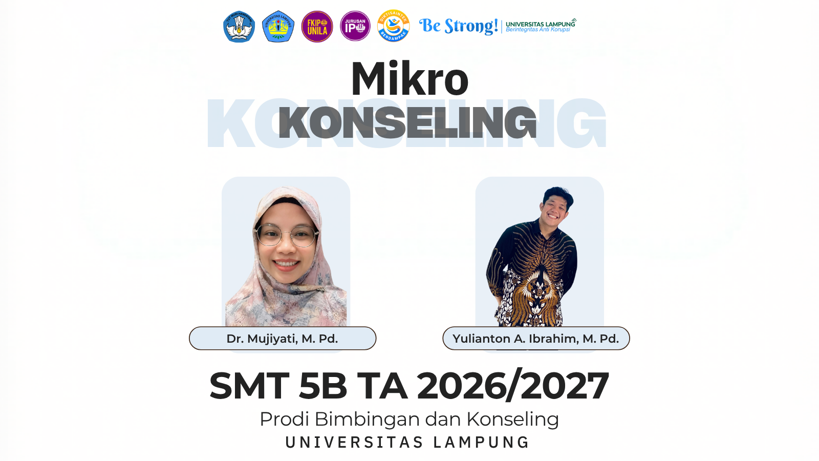 PSBK_Mikro Konseling_Kelas 5B_Ganjil 2026/2027