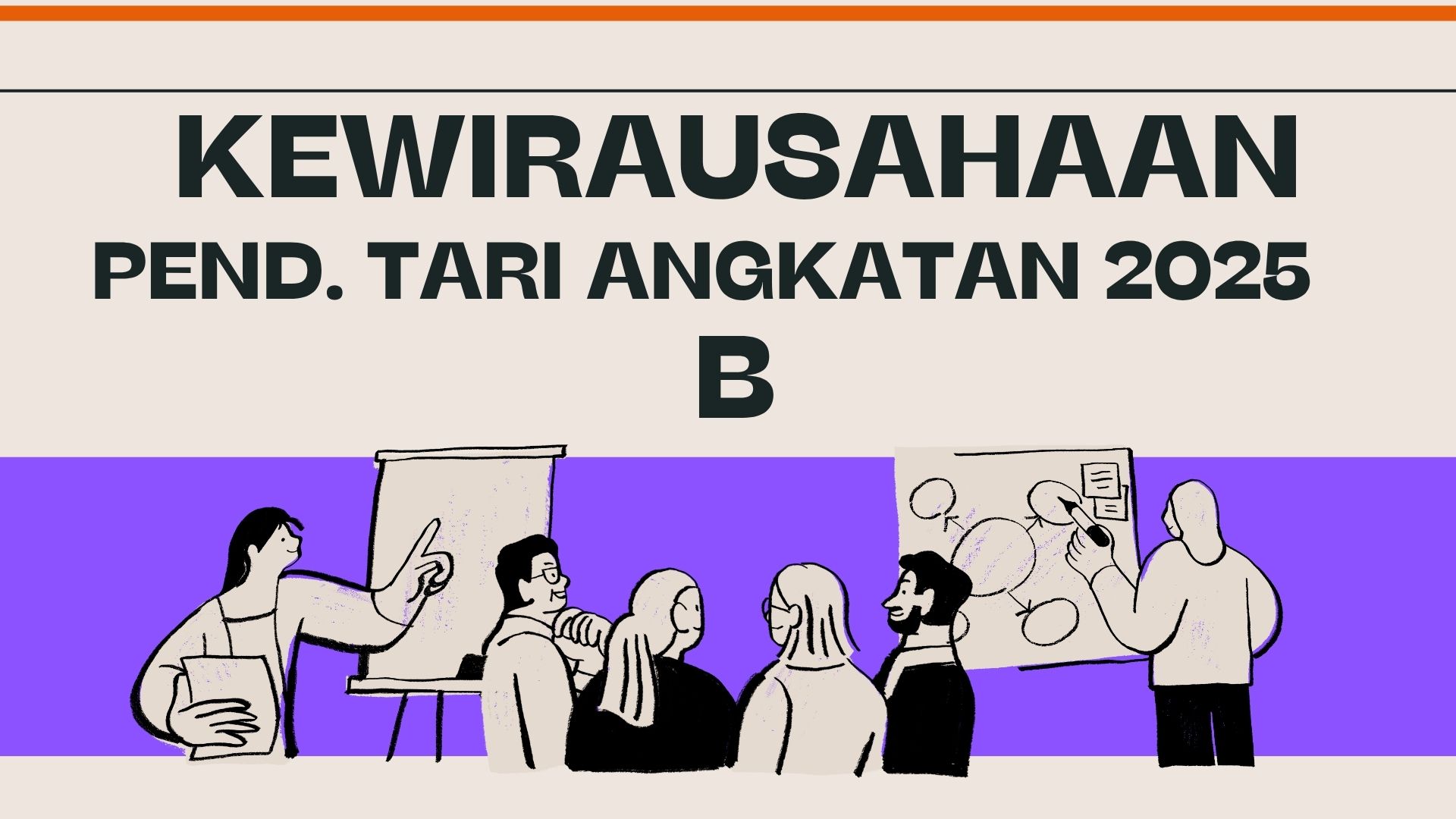 Kewirausahaan (A) 