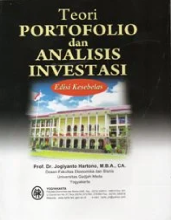 S1_TEORI PORTOFOLIO DAN ANALISIS INVESTASI_KELAS A_2026