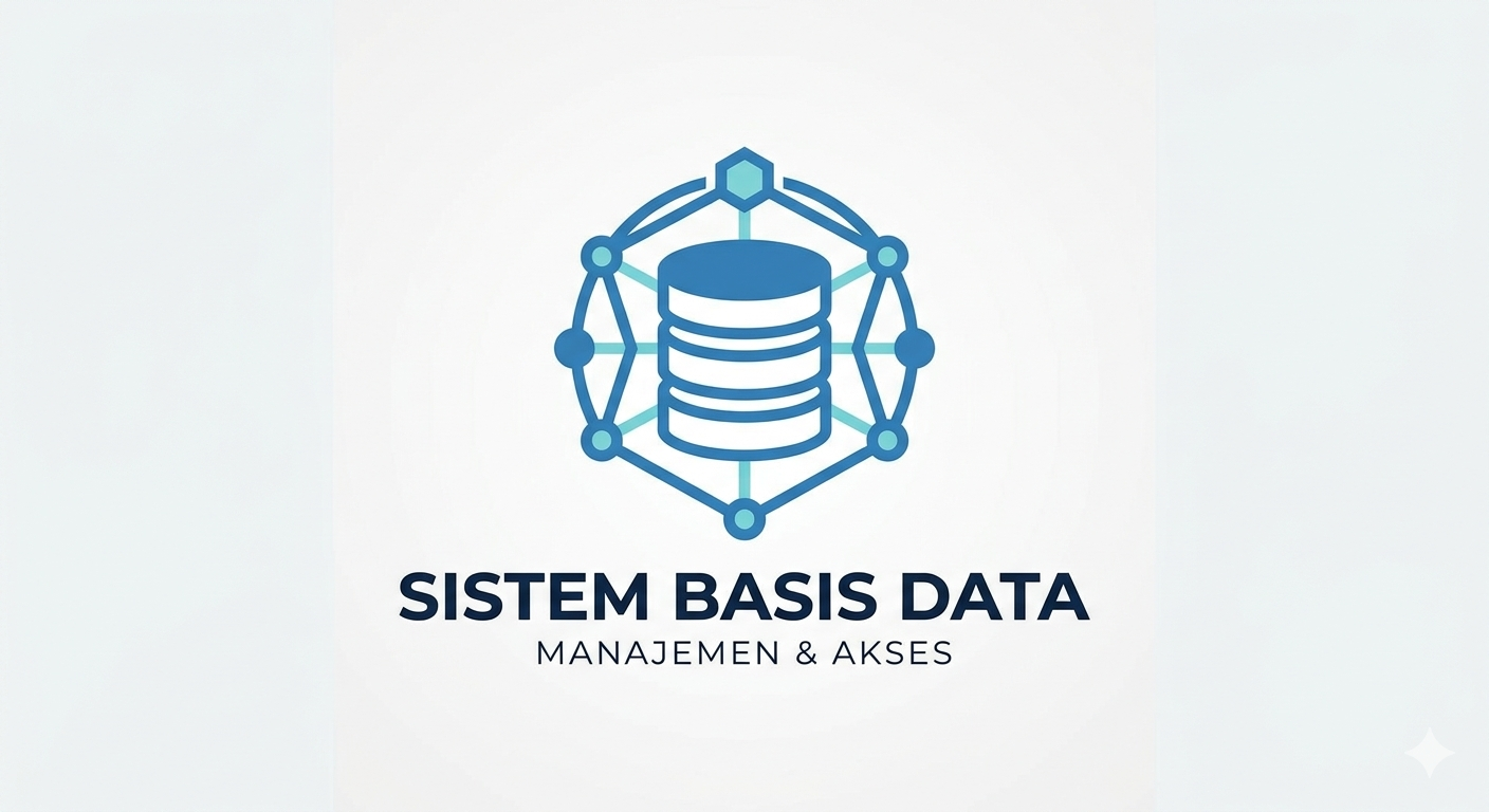 INF620205 Sistem Basis Data B 2026/2027