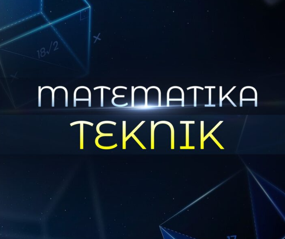 Analisis Matematika Teknik (MTS) 2026 Yuda Romdania