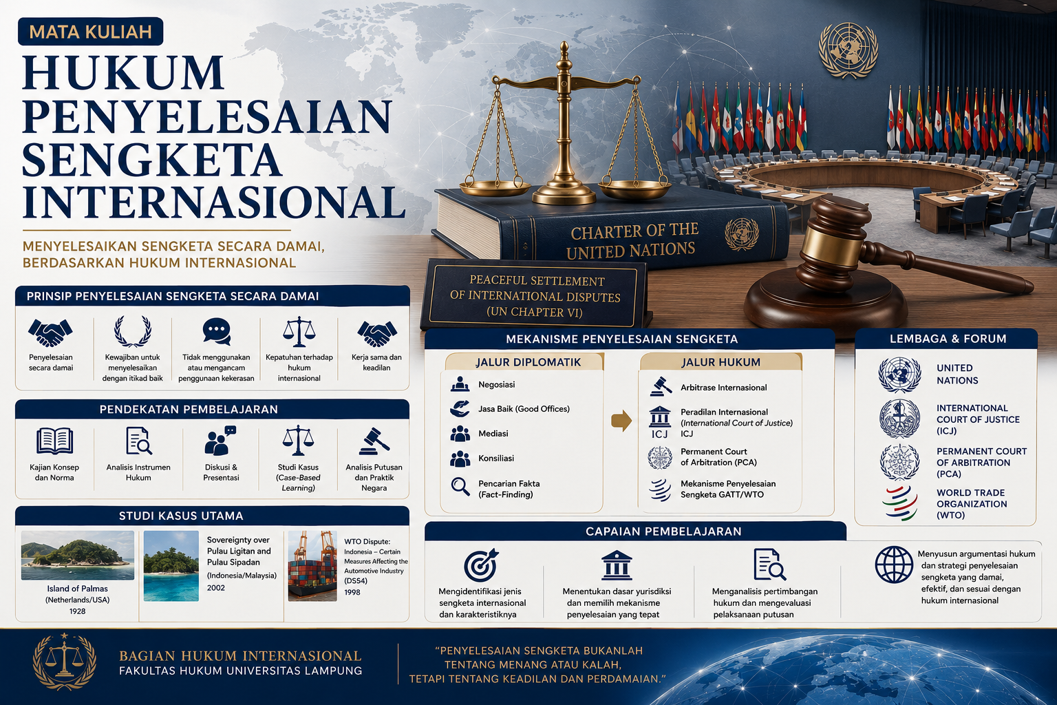 PSIH_Hukum Penyelesaian Sengketa Internasional_Kelas E.36_Ganjil_2026/2027