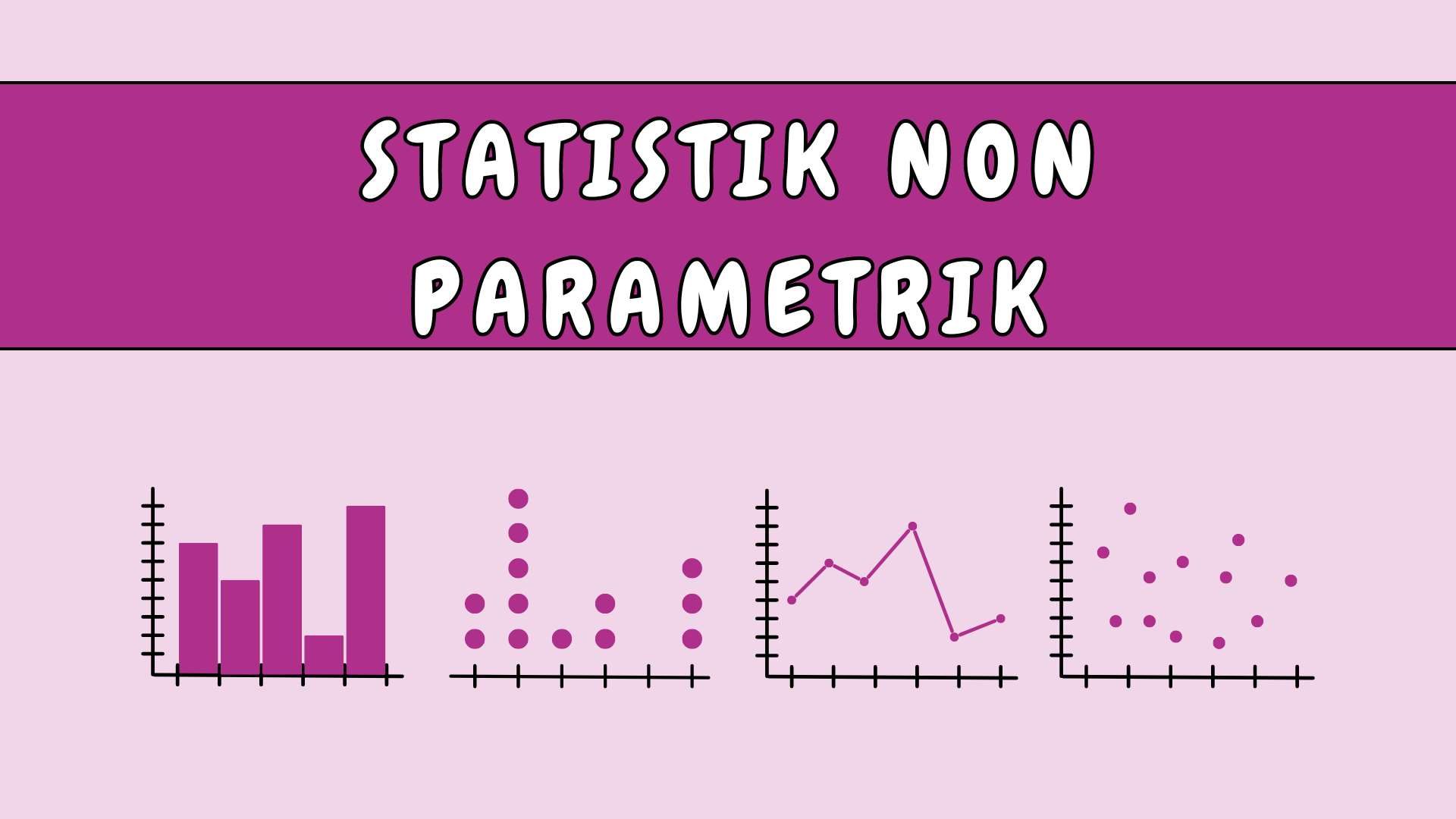 STATISTIKA NON PARAMETRIK PSPM 2026