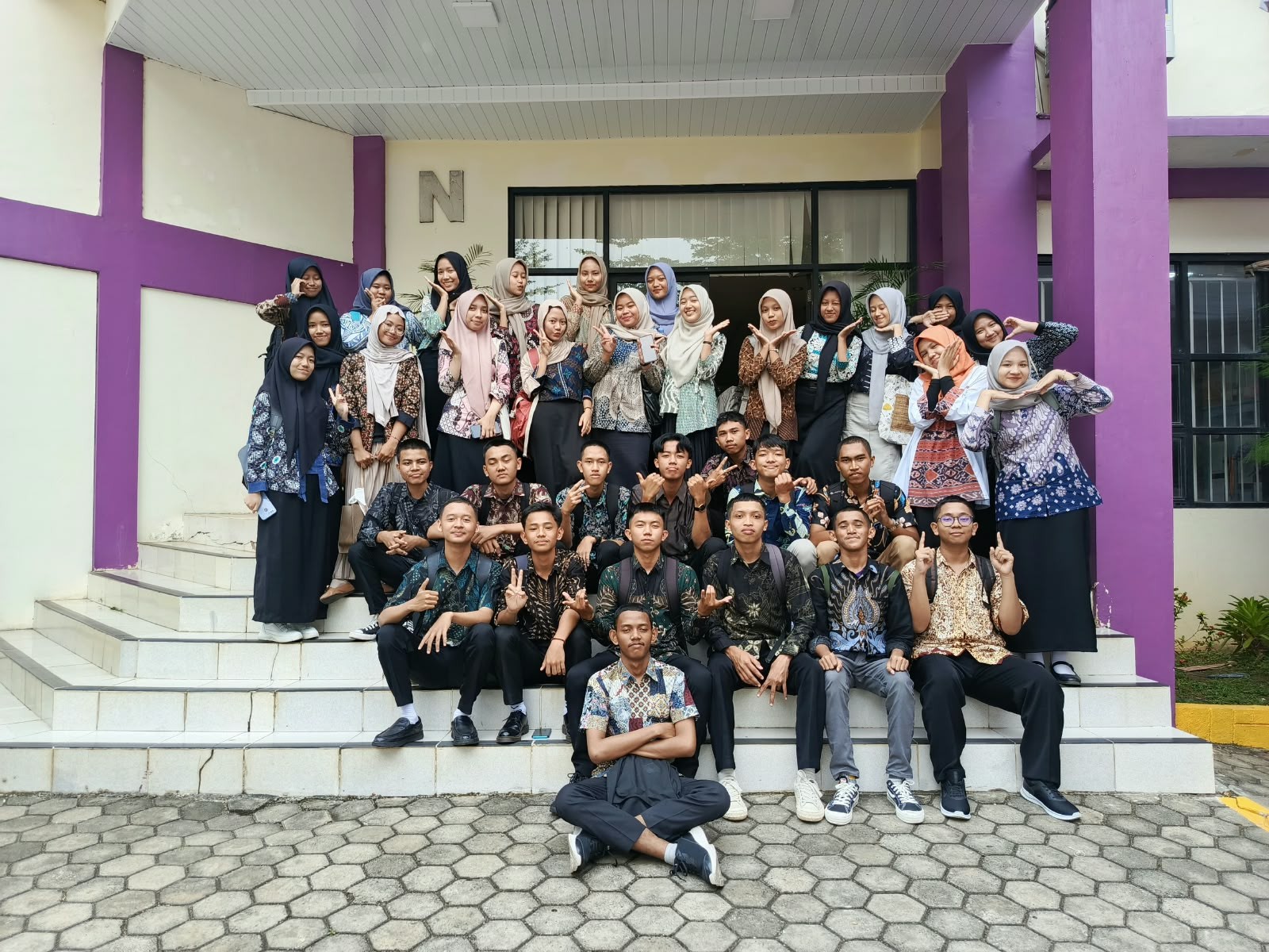 Metodologi Penelitian Pendidikan 24B