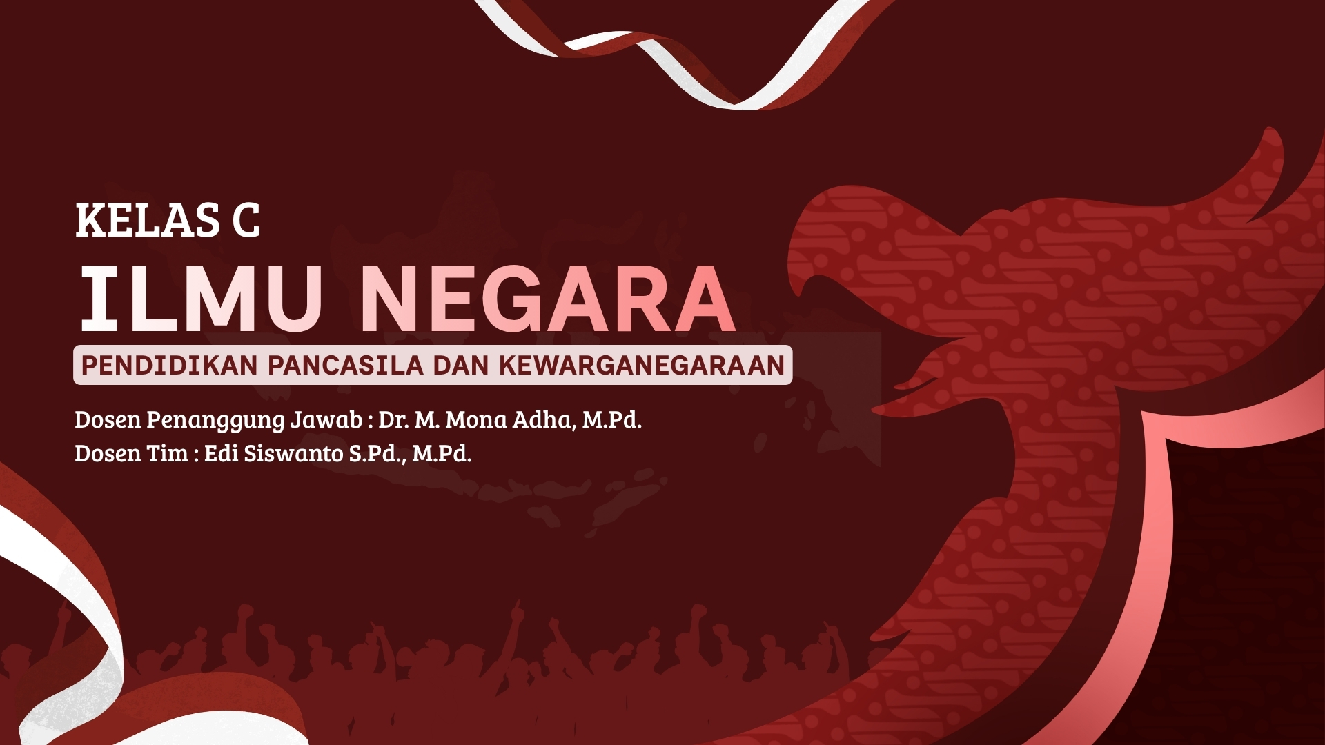 ILMU NEGARA 2026 C