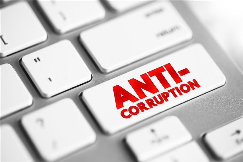 S1 INT Management_Anti-Corruption Education_INT25_Ganjil 2026/2027