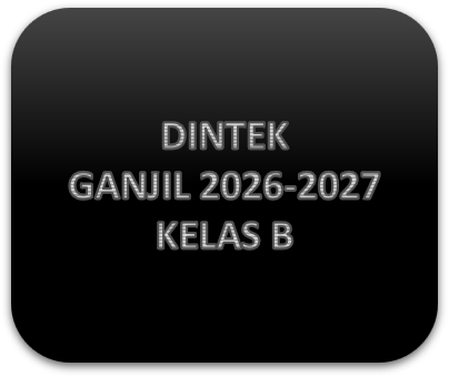 DINAMIKA TEKNIK GANJIL 2026-2027 KELAS B