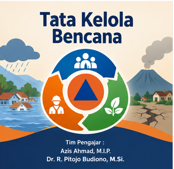 PEM 2_Tata Kelola Bencana