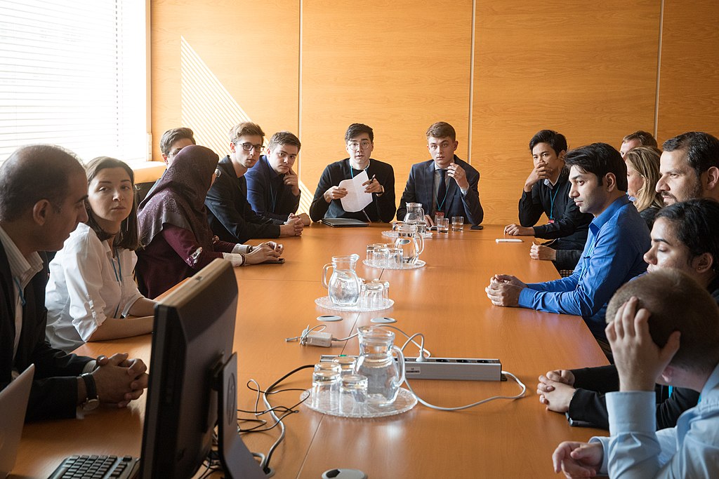 SEJARAH DIPLOMASI INDONESIA 2021 A