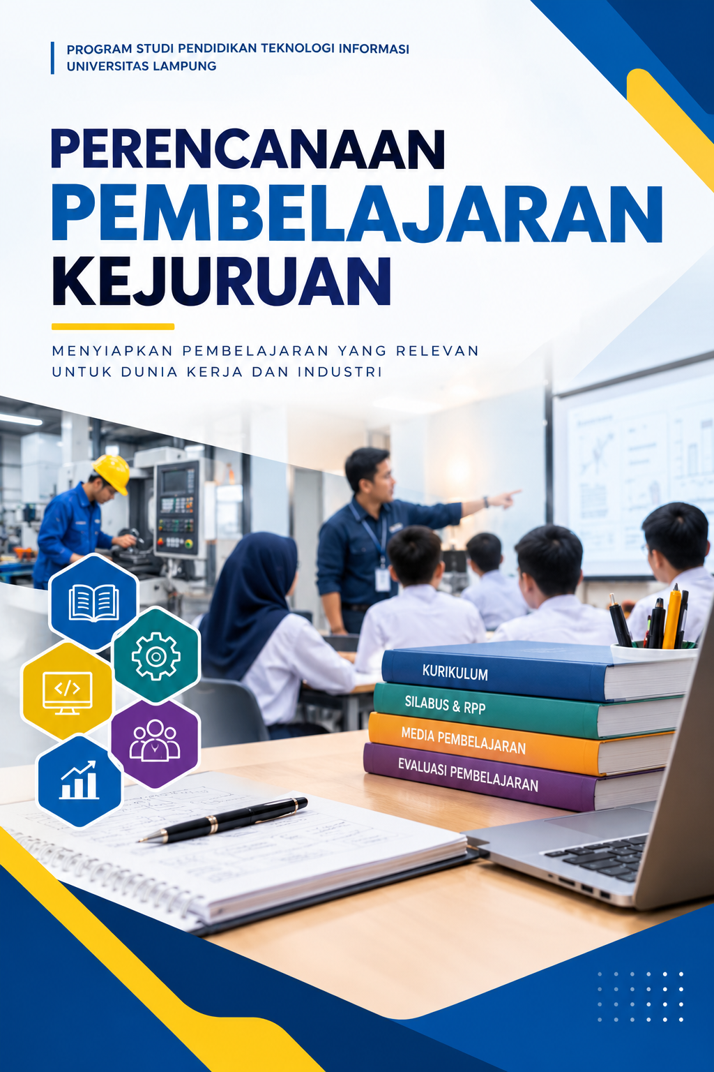 Perencanaan Pembelajaran A 2026