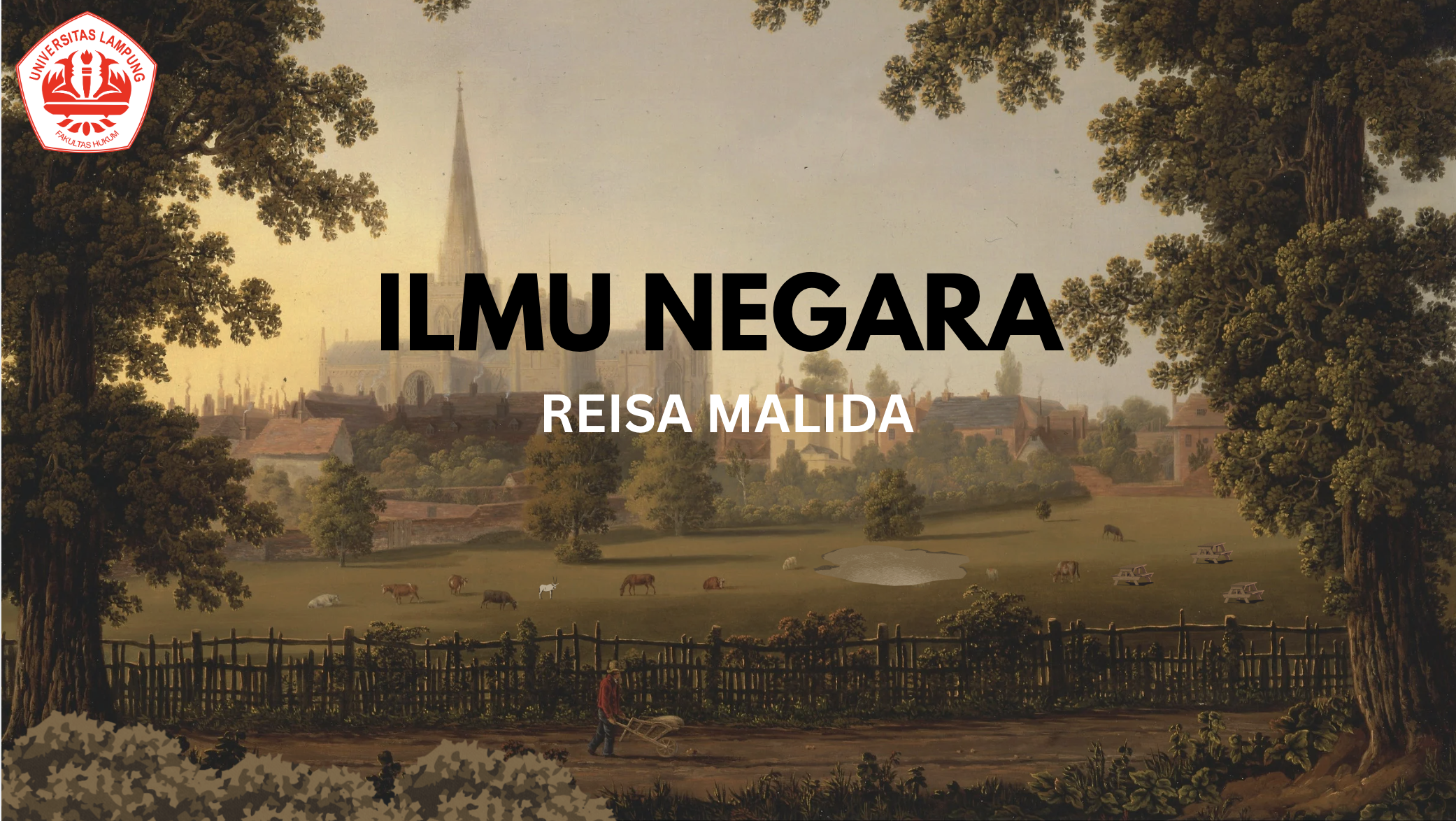 ILMU NEGARA 26 A