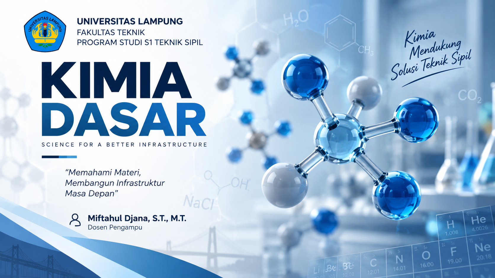 KIMIA DASAR