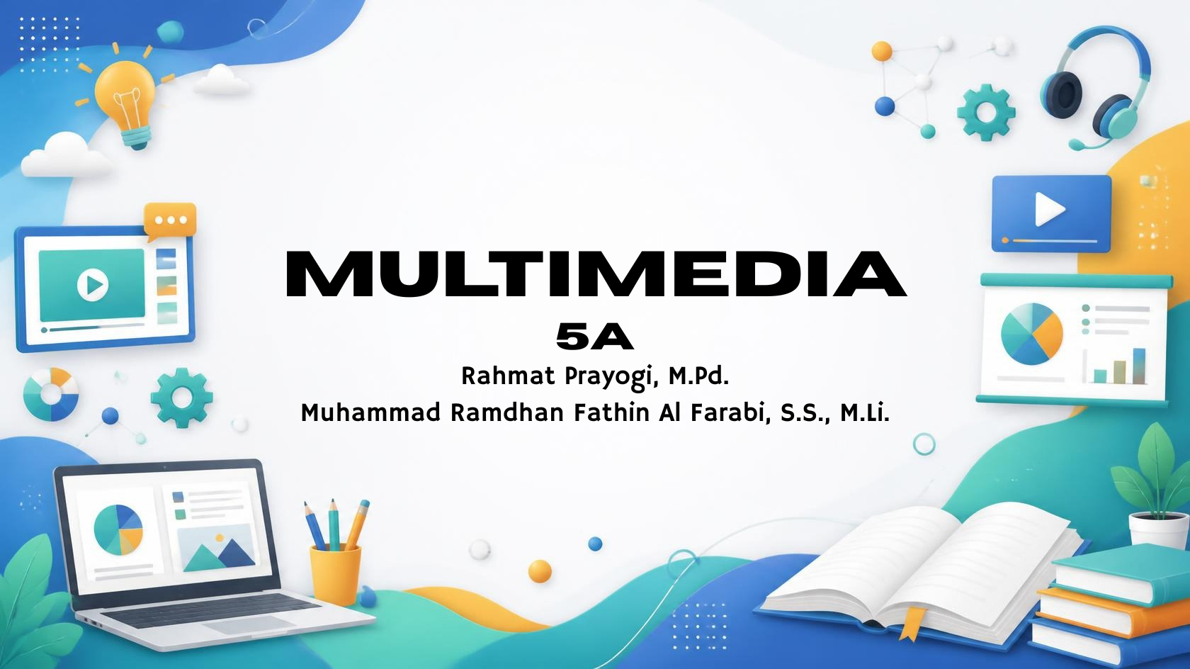 Multimedia 5A Prodi Pendidikan Bahasa Lampung 2026