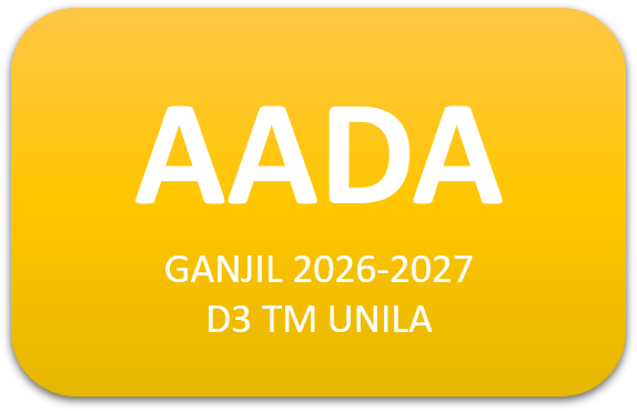 Pesawat Angkat dan Angkut (PADA) D3 TM 2026