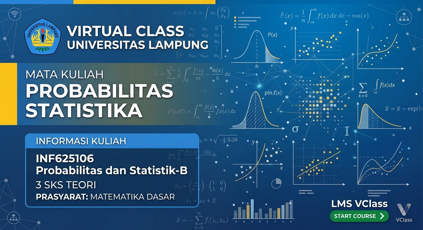 FT-PSTI Ganjil 26/27 - Probabilitas dan Statistika - A