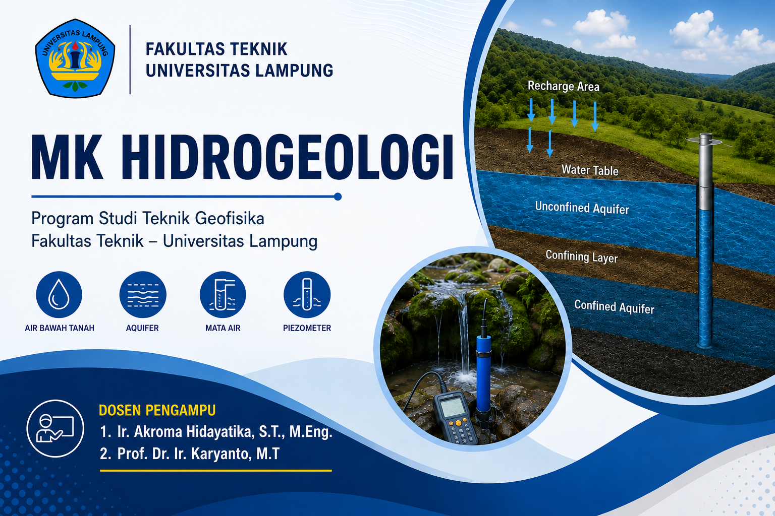 TG5P4 - HIDROGEOLOGI 2026/2027