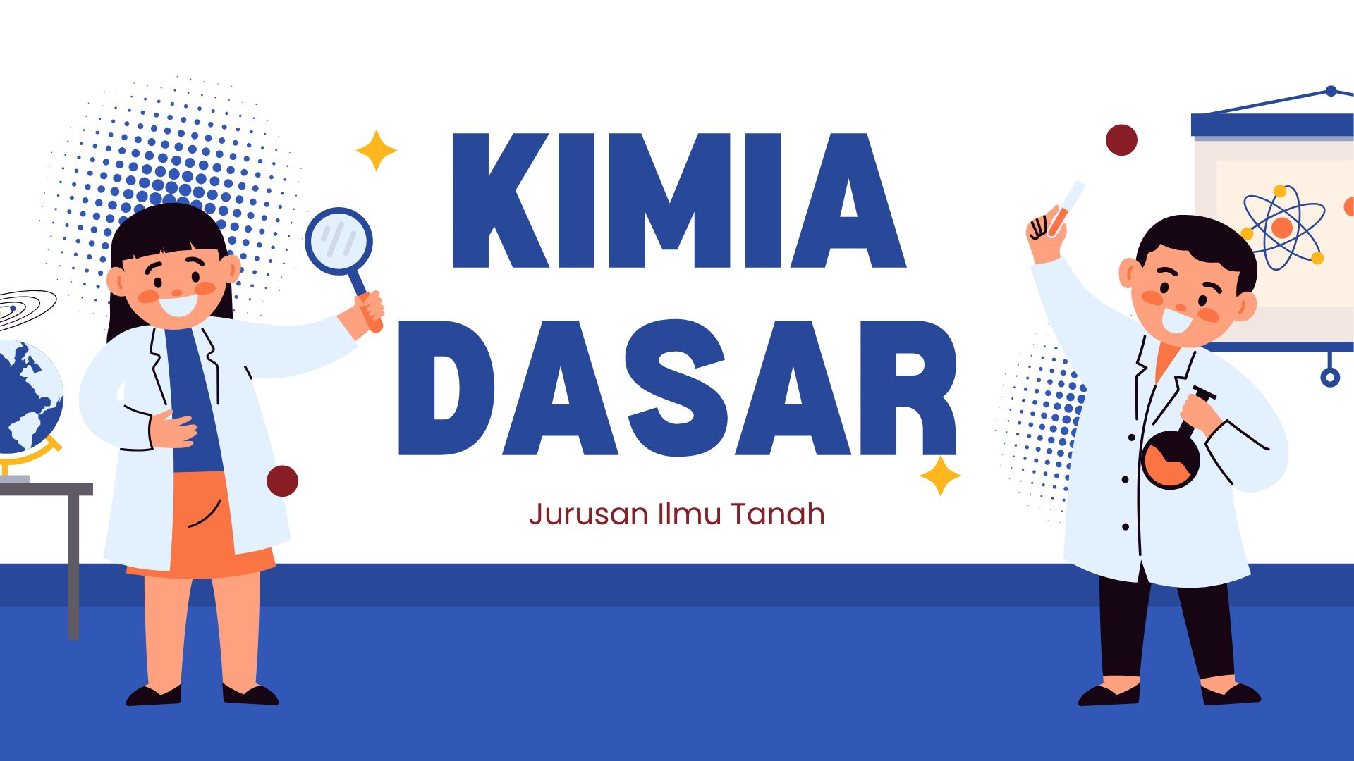 Kimia Dasar JIT 2026/2027