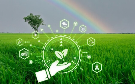 TEKNOLOGI INFORMASI AGRIBISNIS AGB C GANJIL 2026/2027