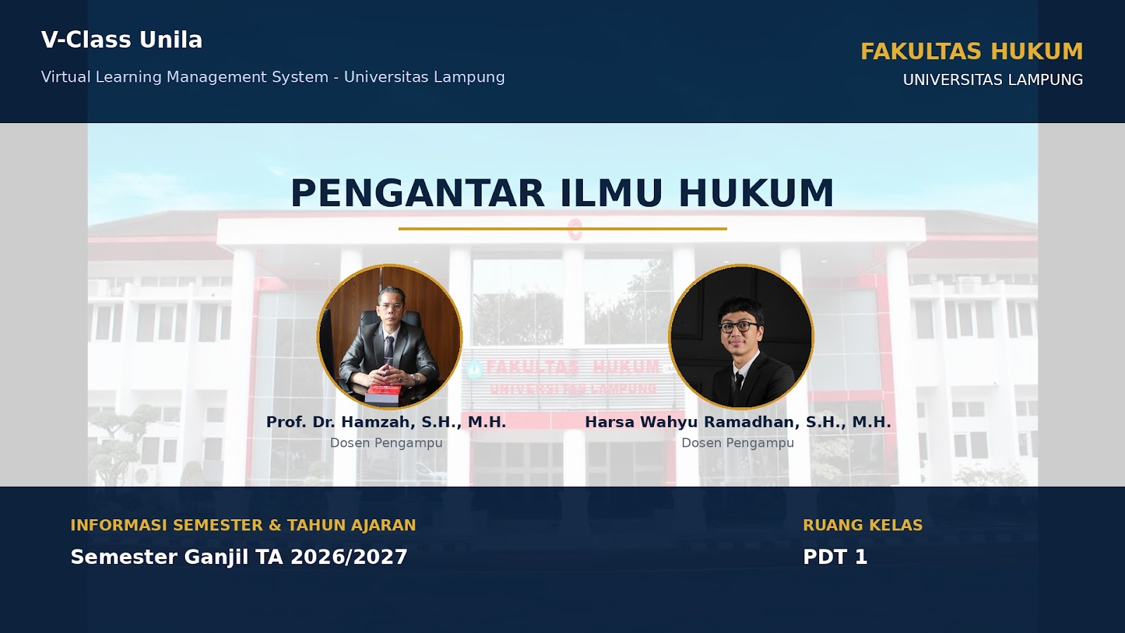 FH_S1_Pengantar Ilmu Hukum_Hamzah & Harsa_Ganjil 2026/2027