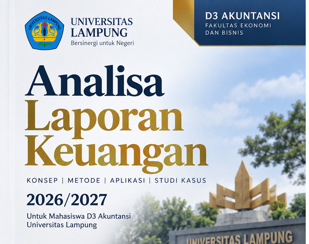 Selasa-Analisis Laporan Keuangan D3 Akuntansi 2026