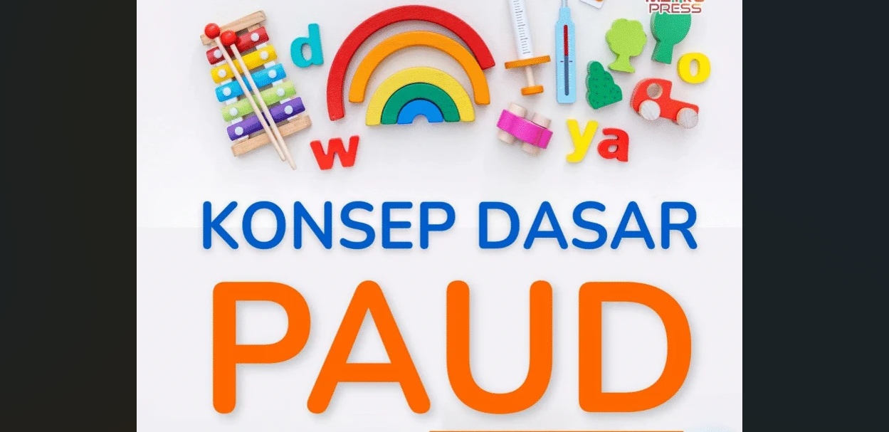 KONSEP DASAR PAUD KELAS C