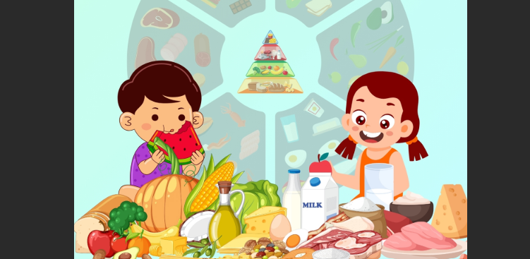 GIZI AUD KELAS B