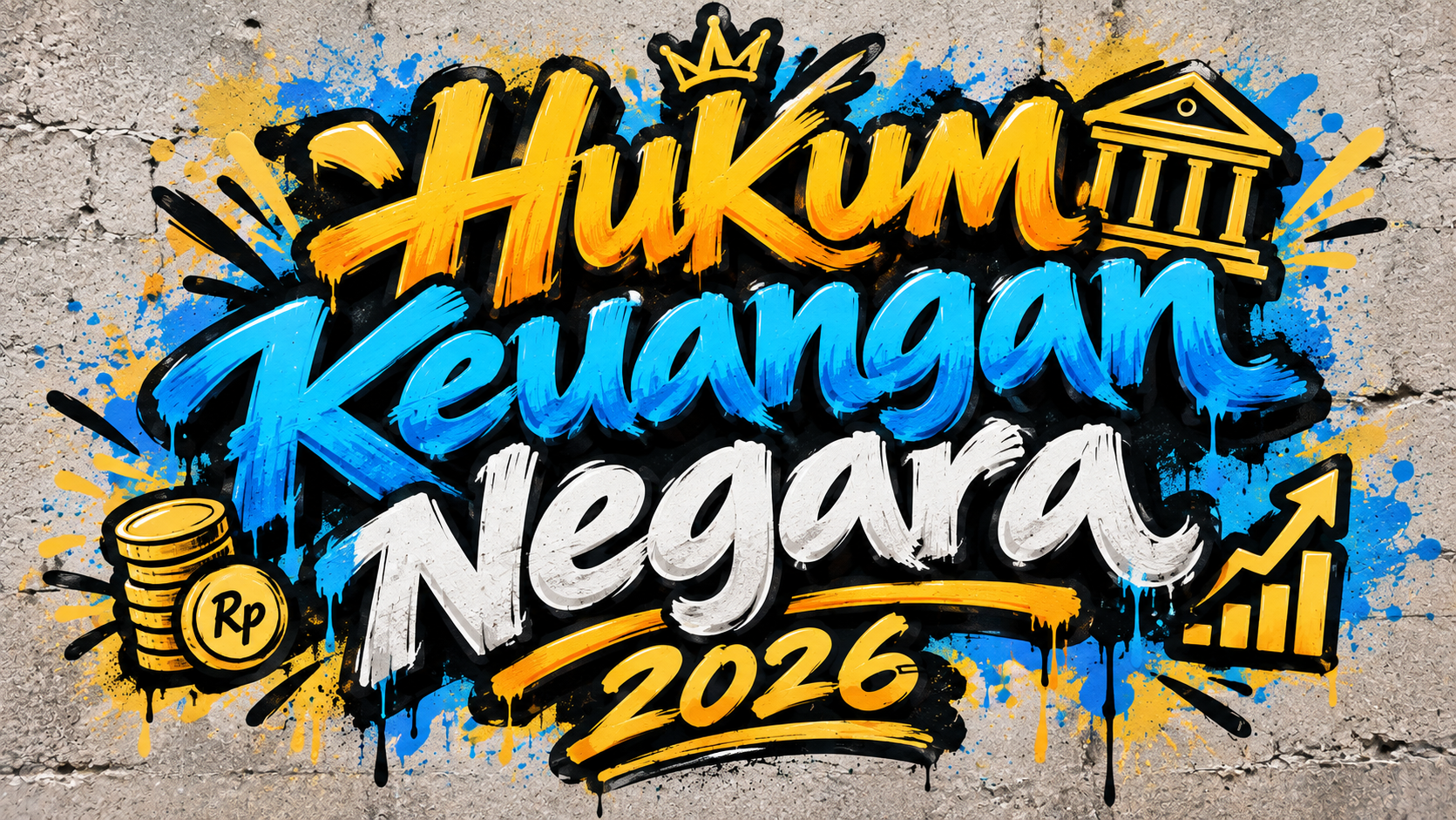 Hukum Keuangan Negara 2026 