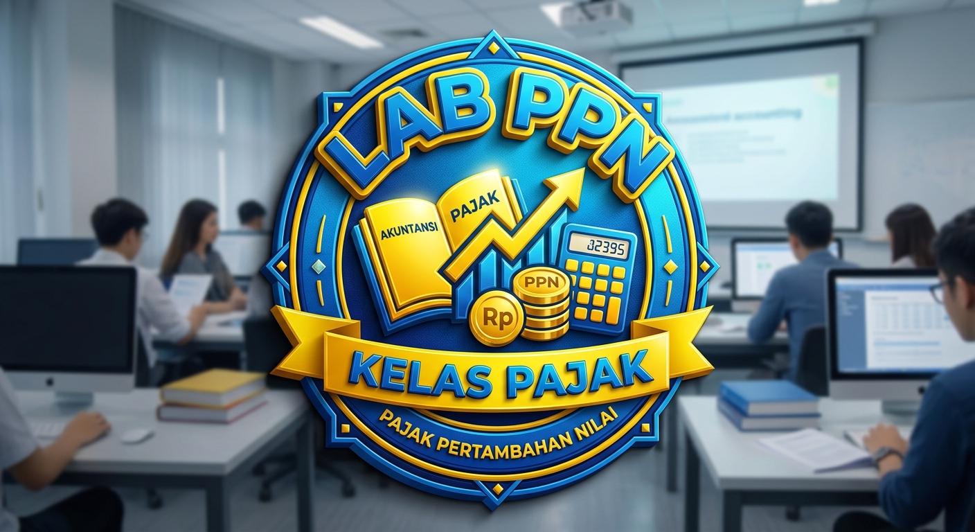 LAB PPN D3 PAJAK