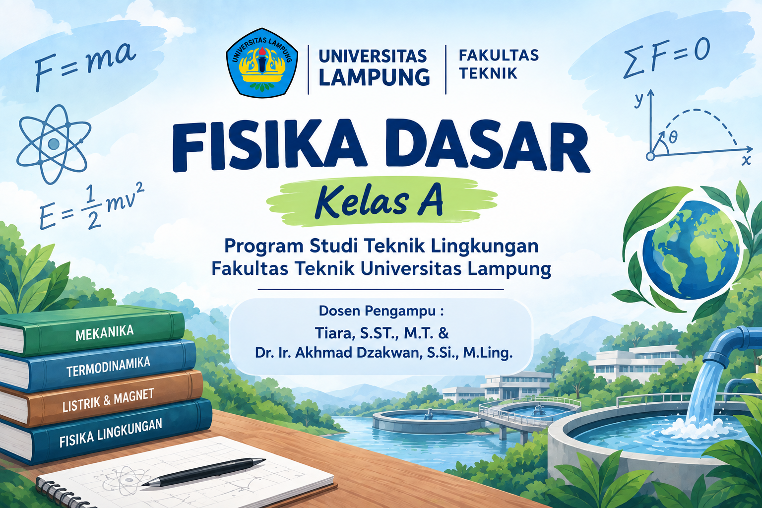 PSTL_Fisika Dasar_Kelas A_TA 2026/2027