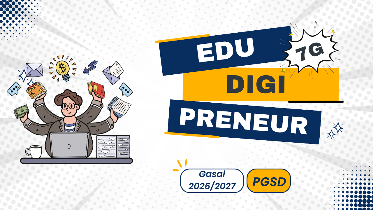 Edudigipreneur 7G