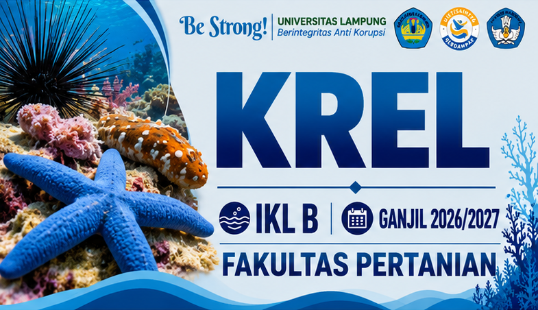 Konservasi &amp; Rehabilitasi Ekosistem Laut B