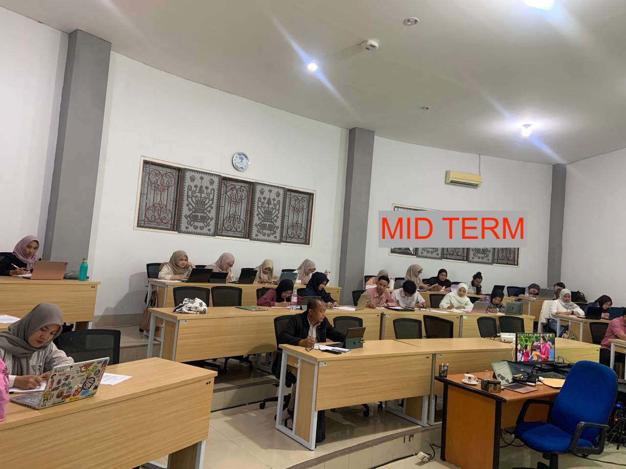 MID