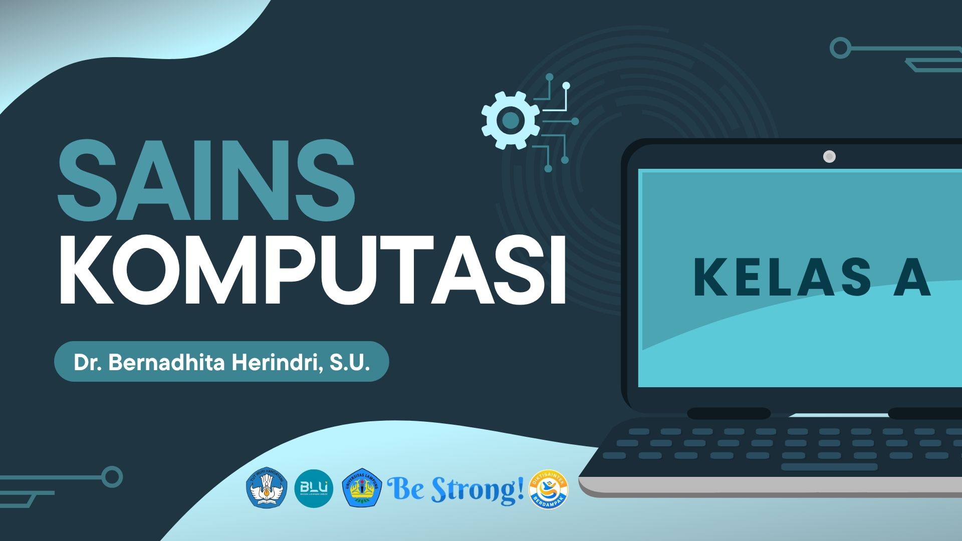 [Ganjil 2026/2027] Sains Komputasi Kelas A