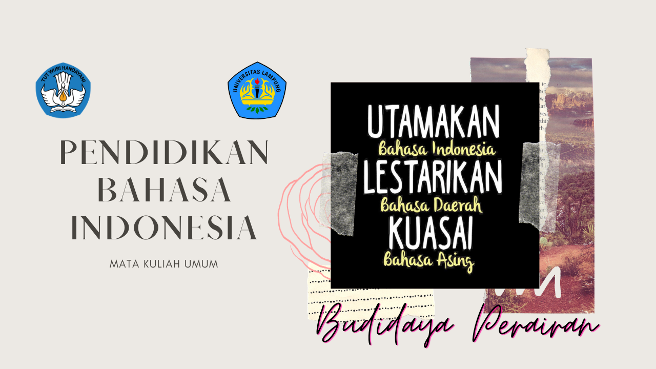 20-21 MKU PBI Budidaya Perairan