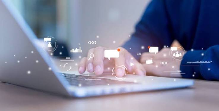Teknologi Informasi dan Multimedia dalam Penyuluhan Pertanian - PPN A 2025