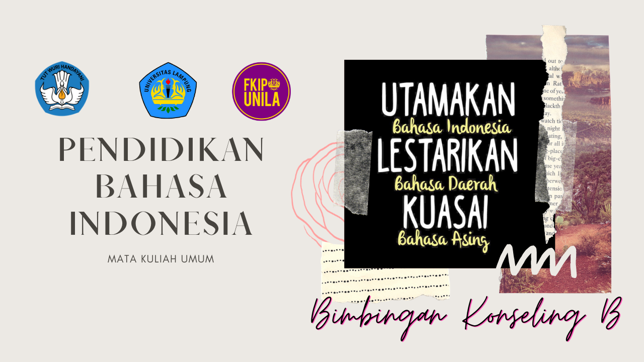 20-21 MKU PBI Bimbingan Konseling B