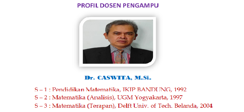 Nilai Awal Syarat Batas (Kls A) Genap 2020/2021