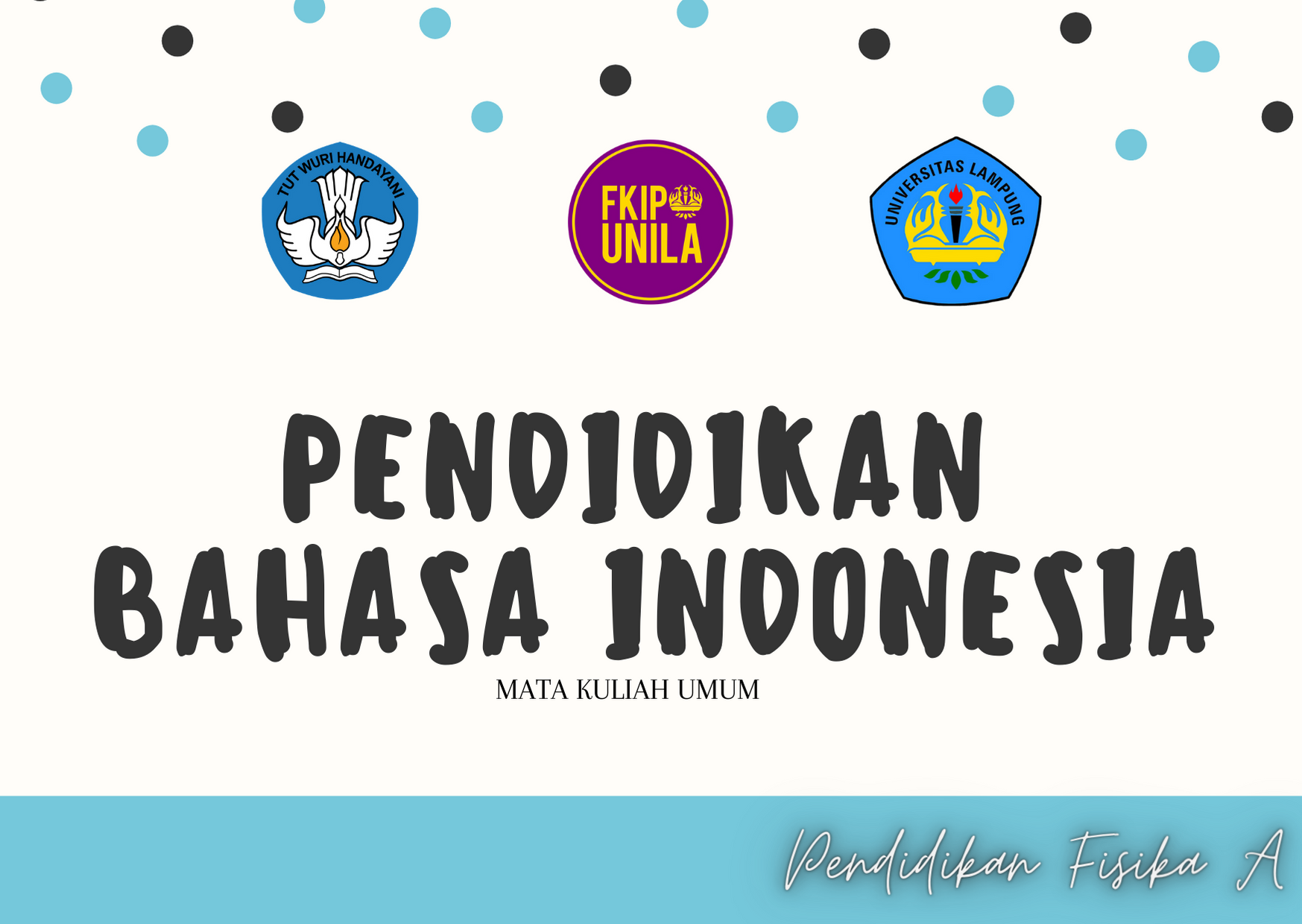 20-21 MKU PBI Pendidikan Fisika A