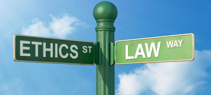 S1 ETIKA PROFESI HUKUM LINDATI DWIATIN, SH., M.Hum GENAP 2021