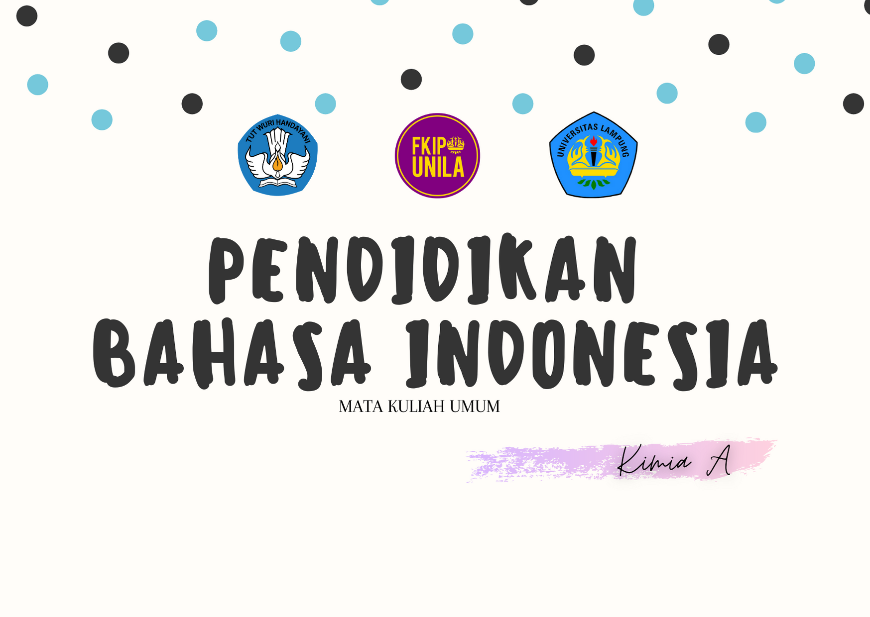 20-21 MKU PBI Kimia A