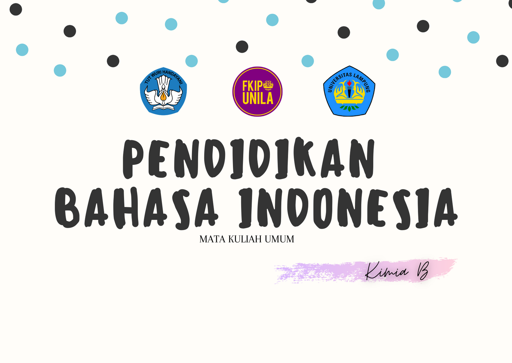 20-21 MKU PBI Kimia B