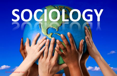 SOSIOLOGI GENAP 2020/2021 A