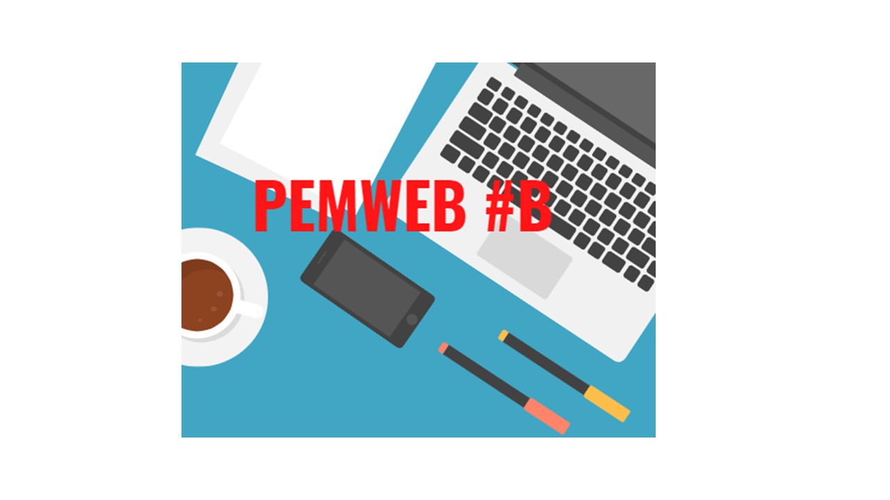 [20/21 Genap][ILKOM] WEB PROGRAMMING Kelas B