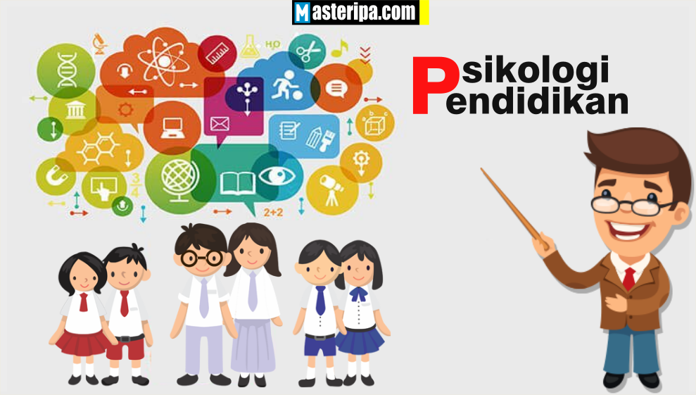 PSPG Psikologi Pendidikan Kelas A Genap 2020/2021 