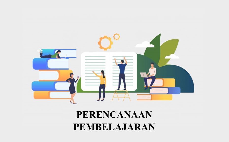 Perencanaan Pembelajaran Semester 2 PGSD A