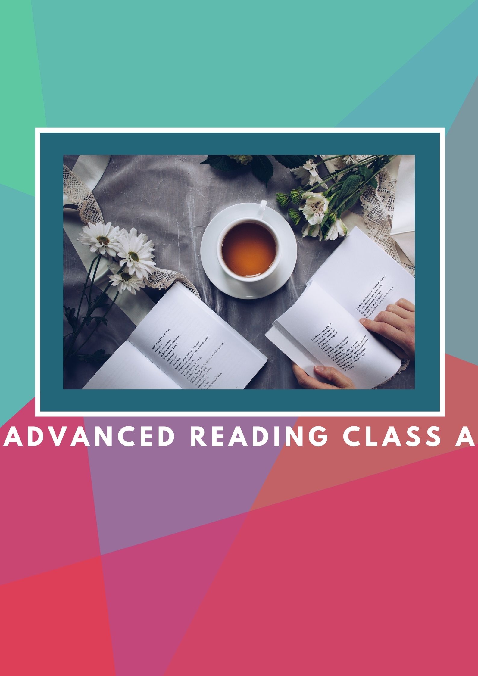 PSPBI Advanced Reading Genap 2020/2021 Class A