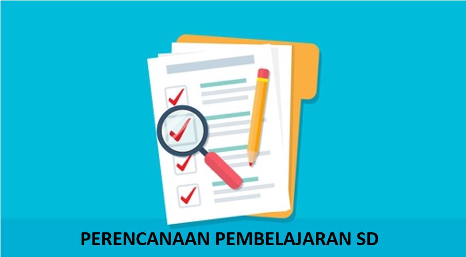 Perencanaan Pembelajaran SD SMT 4 PGSD B TA 2020/2021