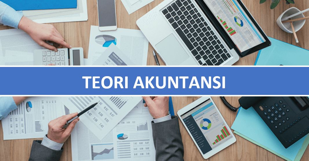 Teori Akuntansi A Genap TA 2020/2021